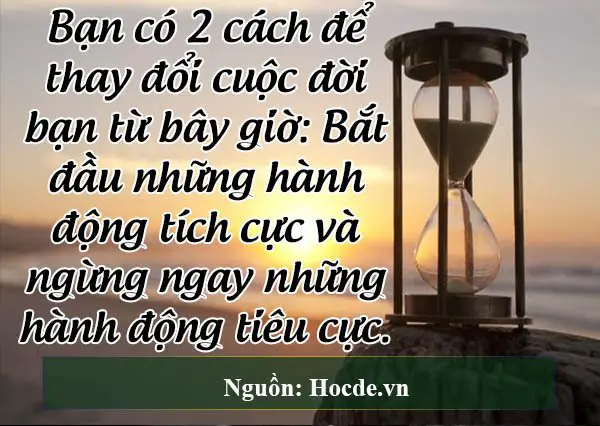 Bạn sẽ tìm thấy niềm vui khi giúp đỡ người khác bằng tất cả tấm lòng.