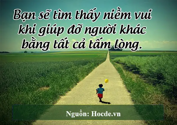 Lòng tin cũng giống như một tờ giấy, khi đã nhàu nát sẽ không bao giờ phẳng phiu được.