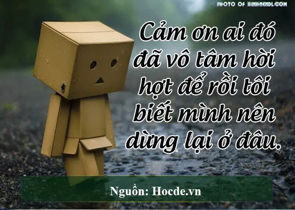 Sự khác biệt giữa những người thành công và những người thất bại ko phải là ở sức mạnh, kiến thức hay sự hiểu biết - mà chính là ở ý chí.