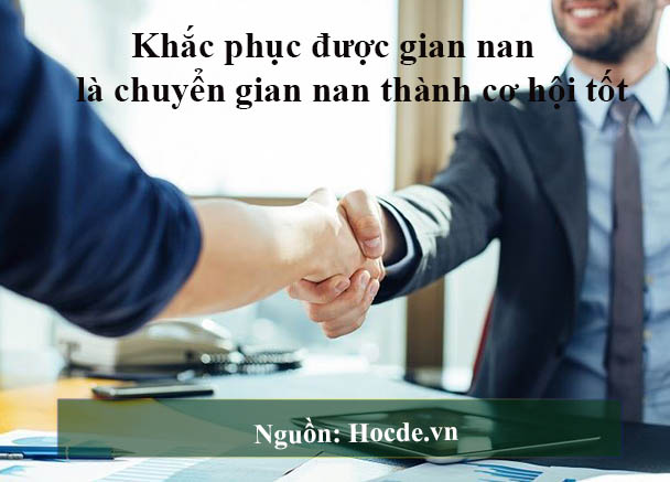 danh ngôn về công việc