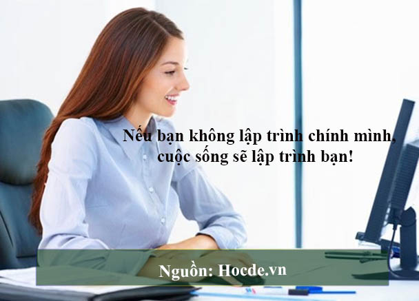 châm ngôn về công việc